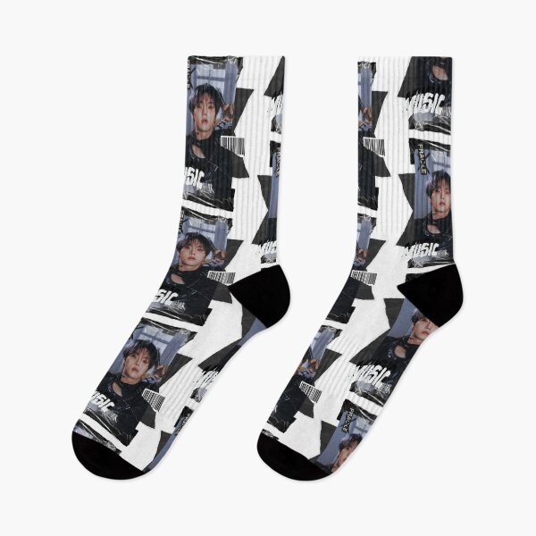 Item preview, Xdinary Heroes Jungsu designed and sold by Celestinya.