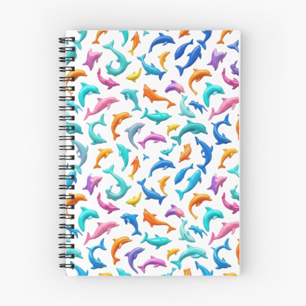 Item preview, DOLPHINS designed and sold by likbatonboot.