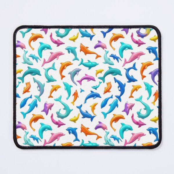 Item preview, DOLPHINS designed and sold by likbatonboot.