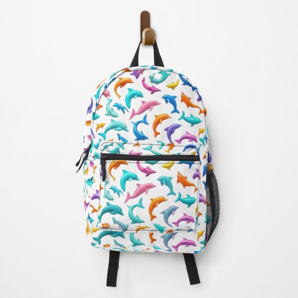 Item preview, DOLPHINS designed and sold by likbatonboot.