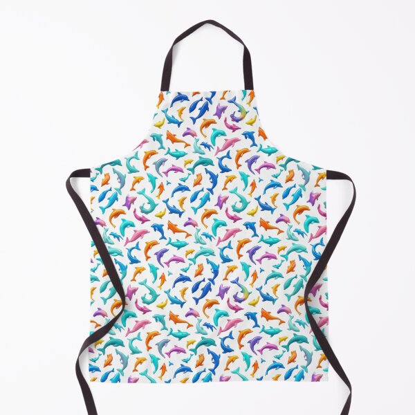 Item preview, DOLPHINS designed and sold by likbatonboot.