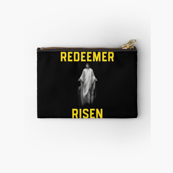 Item preview, Redeemer Risen Jesus Christ designed and sold by Drami21.