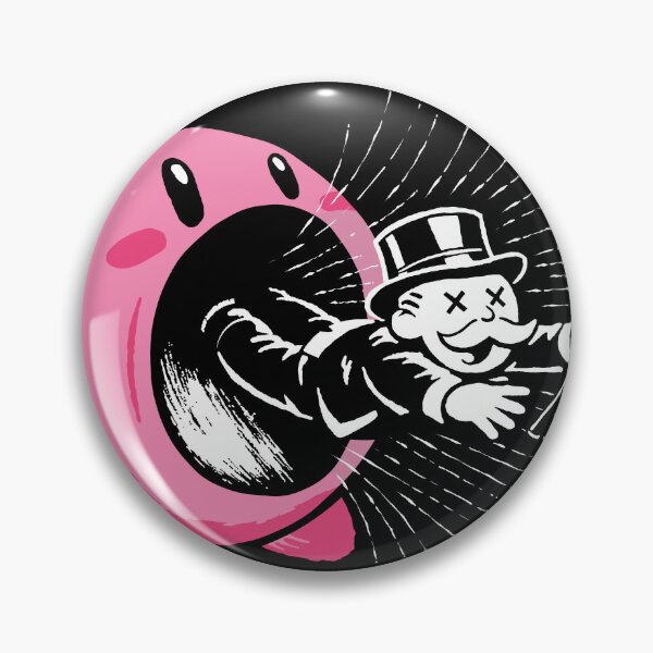 Item preview, Eat the rich monopoly designed and sold by therocketman.