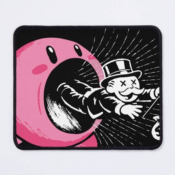 Item preview, Eat the rich monopoly designed and sold by therocketman.