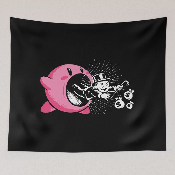 Item preview, Eat the rich monopoly designed and sold by therocketman.