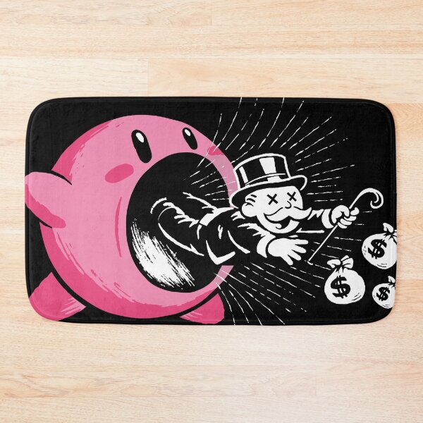 Item preview, Eat the rich monopoly designed and sold by therocketman.