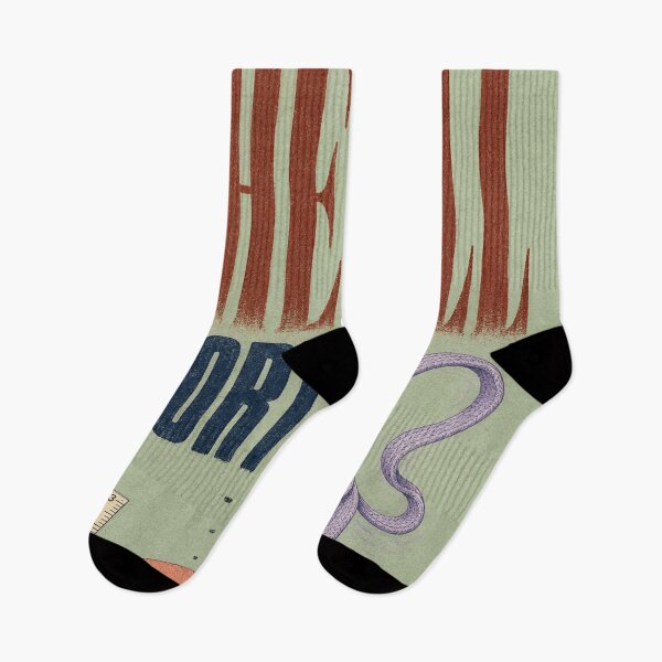 Item preview, TRIPPING TO MAKE THE FALL SHORTER designed and sold by BetterDaysDept.