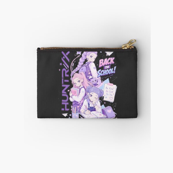 Item preview, Huntrix Back To School ⭐⭐⭐⭐⭐ designed and sold by Zantibc.