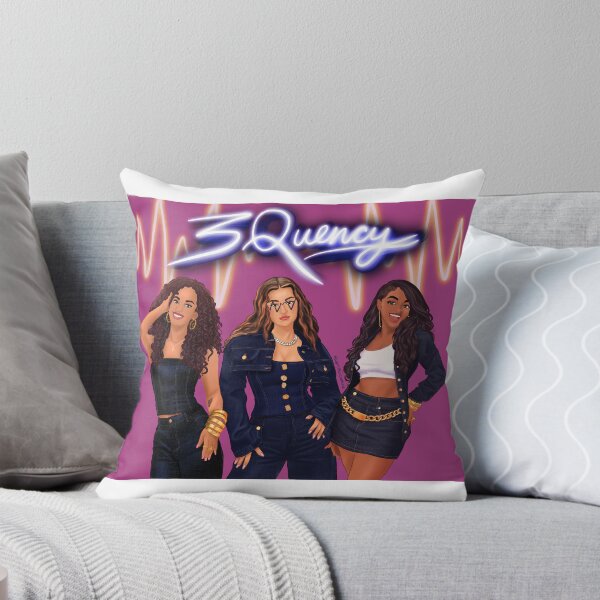 Item preview, 3quency illustration  designed and sold by Geetika Batra.