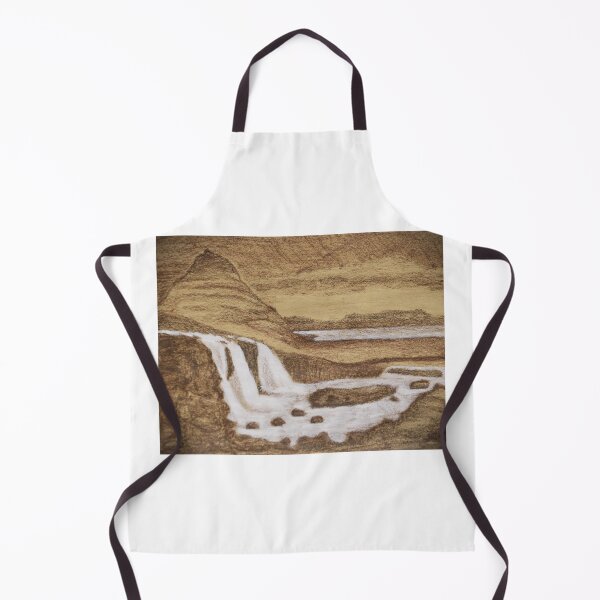 Item preview, Waterfalls designed and sold by LINAJAMISON.
