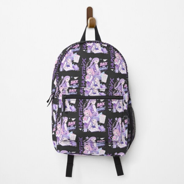 Item preview, Huntrix Back To School ⭐⭐⭐⭐⭐ designed and sold by Zantibc.