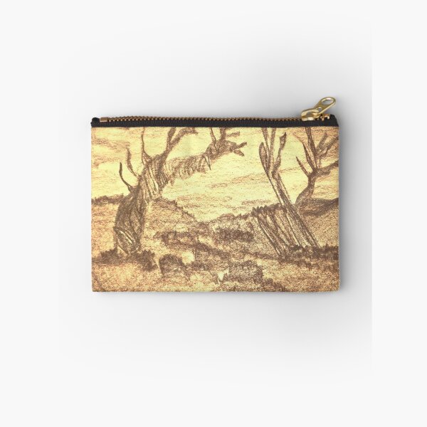 Item preview, Bare Trees designed and sold by LINAJAMISON.