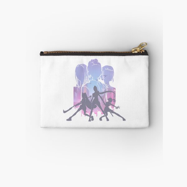Item preview, The Girls Of Huntrx ⭐⭐⭐⭐⭐ designed and sold by Zantibc.