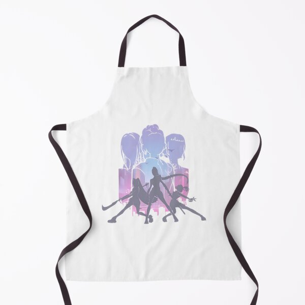 Item preview, The Girls Of Huntrx ⭐⭐⭐⭐⭐ designed and sold by Zantibc.