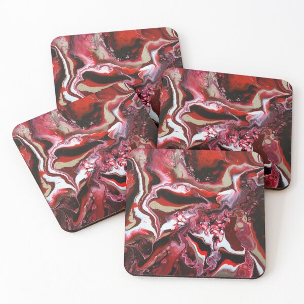 Item preview, Abstract - Emotional turmoil designed and sold by F. Barakatt Studio.