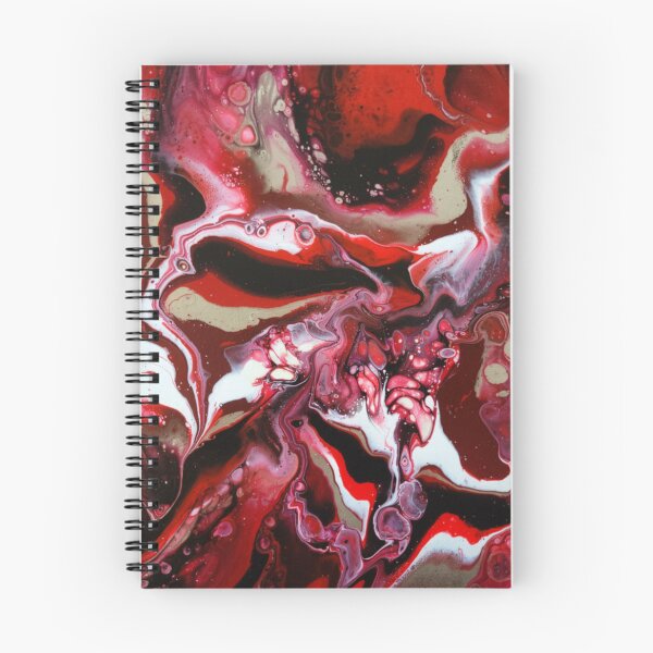 Item preview, Abstract - Emotional turmoil designed and sold by F. Barakatt Studio.