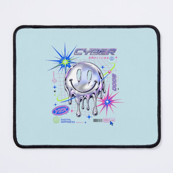 Item preview, Cyberpunk 20XX – Neon Tokyo Street – Glitch Kanji Art – Futuristic Cyber Aesthetic designed and sold by bobscraze.