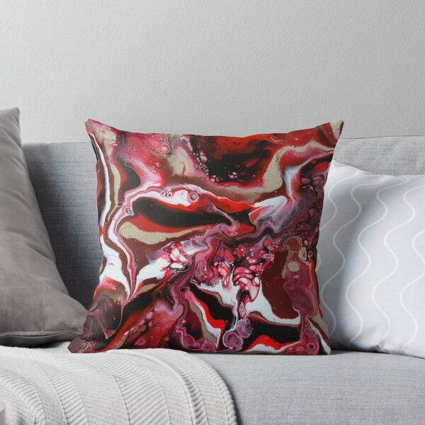 Item preview, Abstract - Emotional turmoil designed and sold by F. Barakatt Studio.