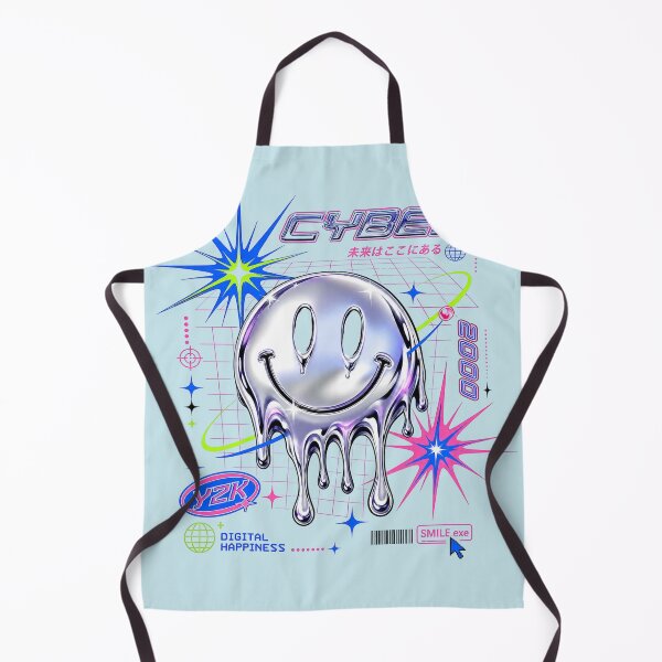 Item preview, Cyberpunk 20XX – Neon Tokyo Street – Glitch Kanji Art – Futuristic Cyber Aesthetic designed and sold by bobscraze.