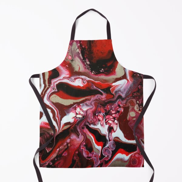 Item preview, Abstract - Emotional turmoil designed and sold by F. Barakatt Studio.
