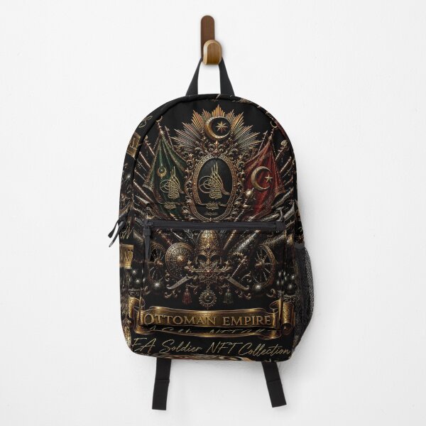 Item preview, Ottoman Empire designed and sold by EASNFTCOL.