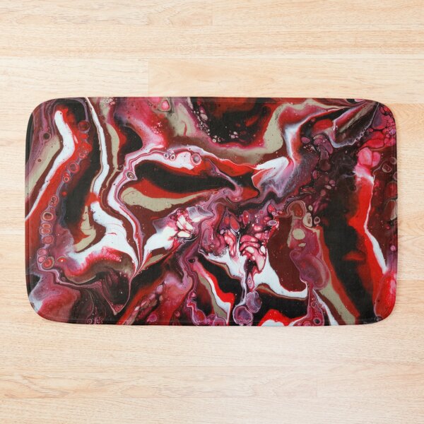 Item preview, Abstract - Emotional turmoil designed and sold by F. Barakatt Studio.