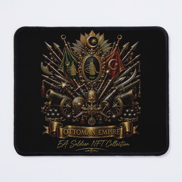 Item preview, Ottoman Empire designed and sold by EASNFTCOL.