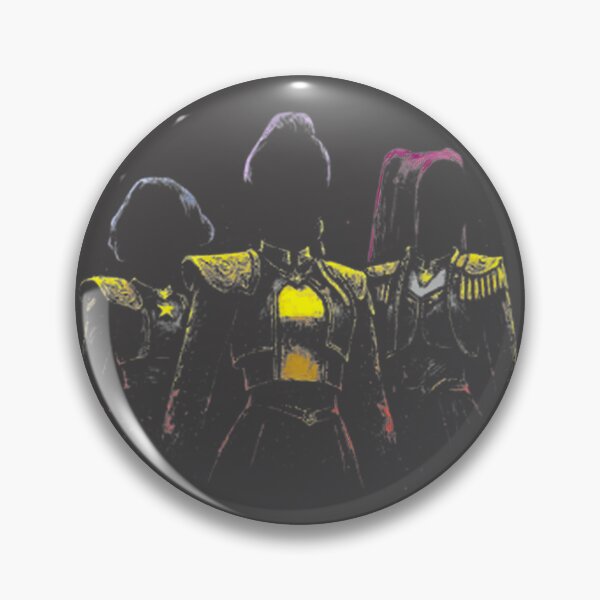 Item preview, Huntrix Golden Splatt ⭐⭐⭐⭐⭐ designed and sold by Zantibc.