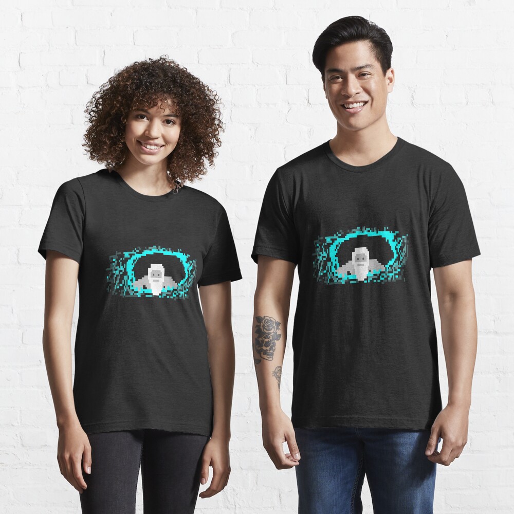 Item preview, Essential T-Shirt designed and sold by iWumbo.