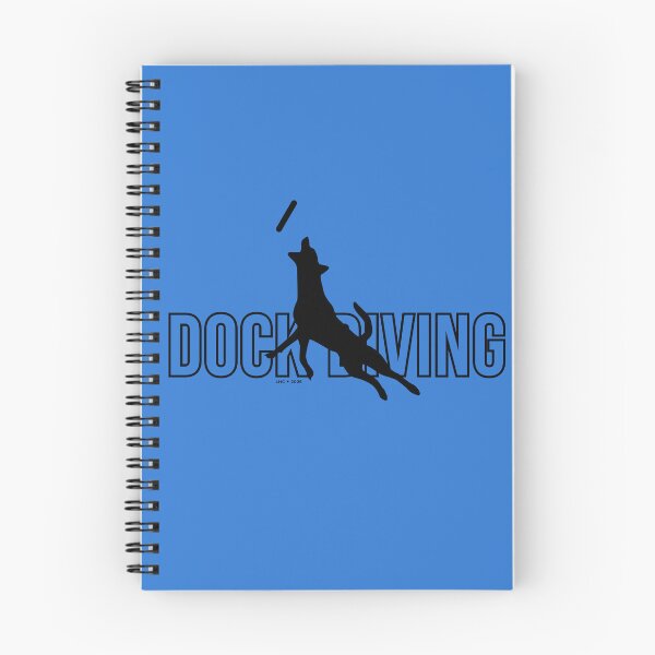 Item preview, Dock Diving designed and sold by LHCdesigns.