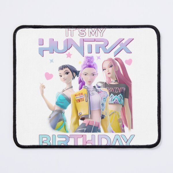 Item preview, Kpop Huntrix Birthday Its My Huntrix Birthday Girl Gift For Huntrix Fan M ⭐⭐⭐⭐⭐ designed and sold by Zantibc.