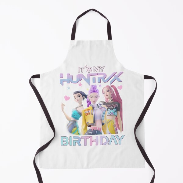 Item preview, Kpop Huntrix Birthday Its My Huntrix Birthday Girl Gift For Huntrix Fan M ⭐⭐⭐⭐⭐ designed and sold by Zantibc.