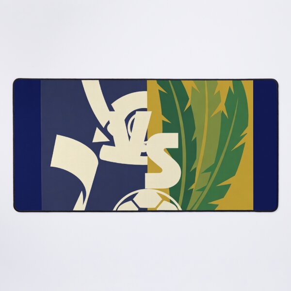 Item preview, Brazil vs Japan 2026 Retro Soccer Poster designed and sold by Nexus Space.