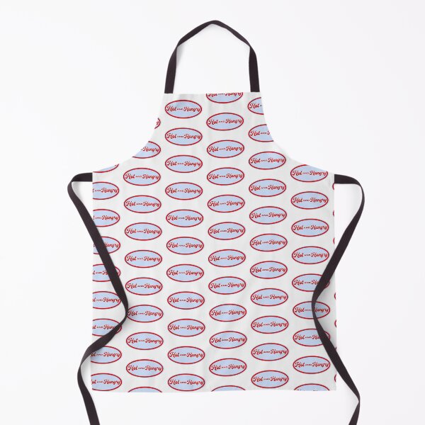 Item preview, Hot and Hangry designed and sold by raeraedaeee.