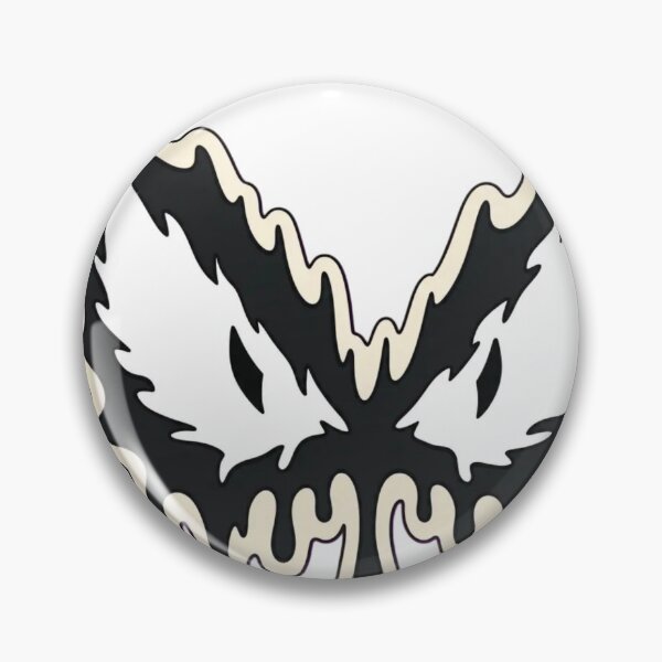 Item preview, Symbiote Eyes | Creepy Cute Symbiote Monster Eyes designed and sold by StickyGuys.
