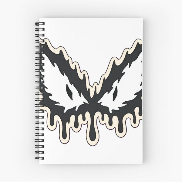 Item preview, Symbiote Eyes | Creepy Cute Symbiote Monster Eyes designed and sold by StickyGuys.