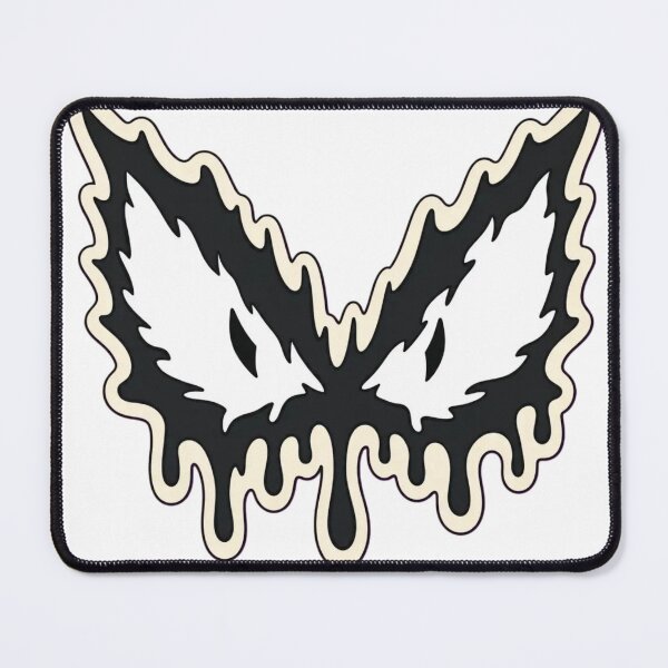 Item preview, Symbiote Eyes | Creepy Cute Symbiote Monster Eyes designed and sold by StickyGuys.