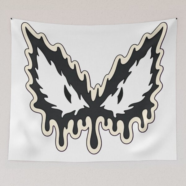 Item preview, Symbiote Eyes | Creepy Cute Symbiote Monster Eyes designed and sold by StickyGuys.