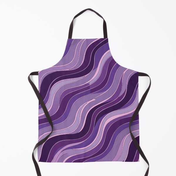 Item preview, Liquid Lines of Intense Purple Color designed and sold by JEMAR Designs.