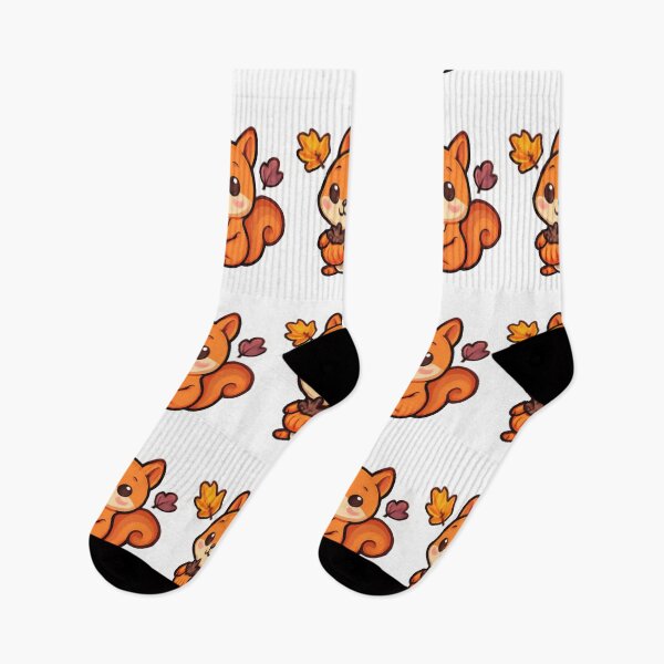 Item preview, Halloween Squirrel designed and sold by foryouandyours.
