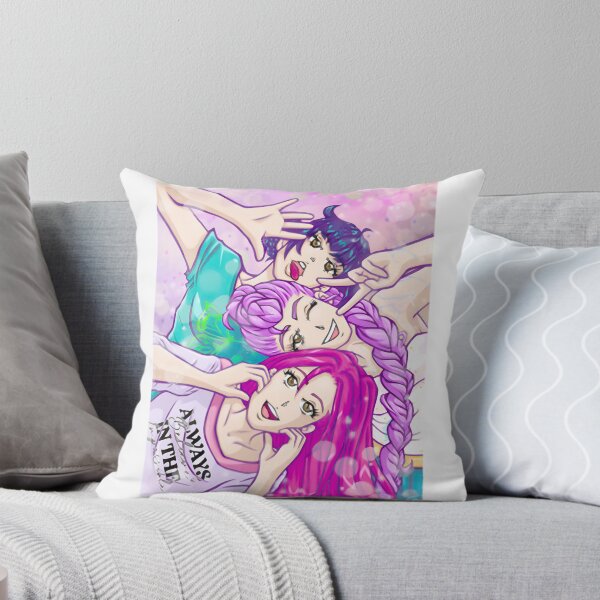 Item preview, Huntrix Trio ⭐⭐⭐⭐⭐ designed and sold by Zantibc.