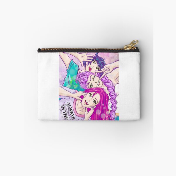 Item preview, Huntrix Trio ⭐⭐⭐⭐⭐ designed and sold by Zantibc.