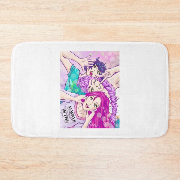 Item preview, Huntrix Trio ⭐⭐⭐⭐⭐ designed and sold by Zantibc.