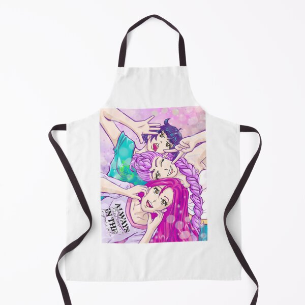 Item preview, Huntrix Trio ⭐⭐⭐⭐⭐ designed and sold by Zantibc.