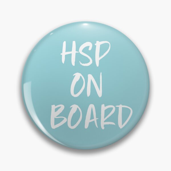 Item preview, HSP ON BOARD designed and sold by Erkadesign.