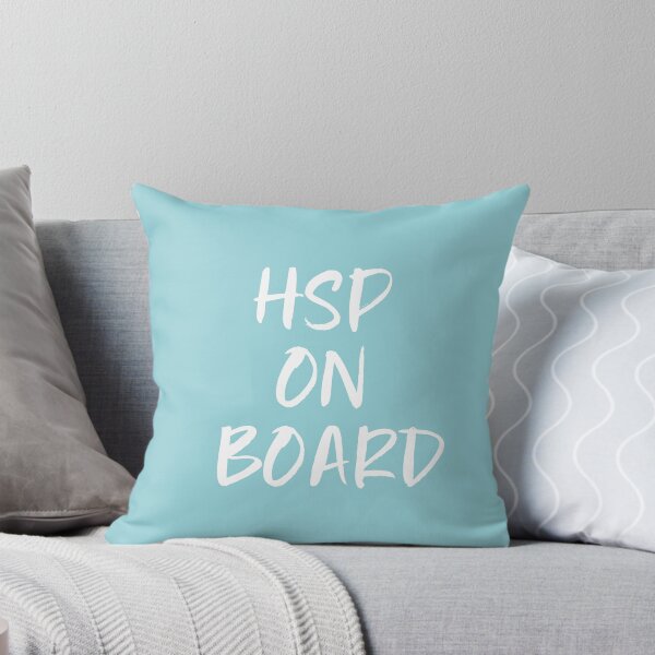 Item preview, HSP ON BOARD designed and sold by Erkadesign.