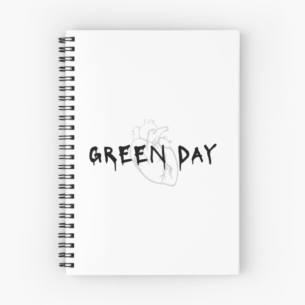 Item preview, GREEN DAY designed and sold by Heart to Heart.