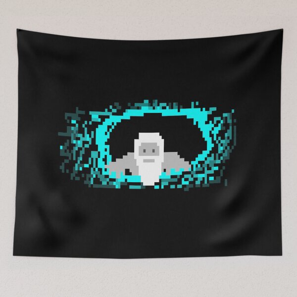 Item preview, Dwarf Fortress - Dwarven Miner designed and sold by iWumbo.
