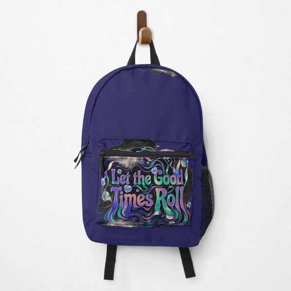 Item preview, Neon Let the Good Times Roll designed and sold by CyndiEpps.