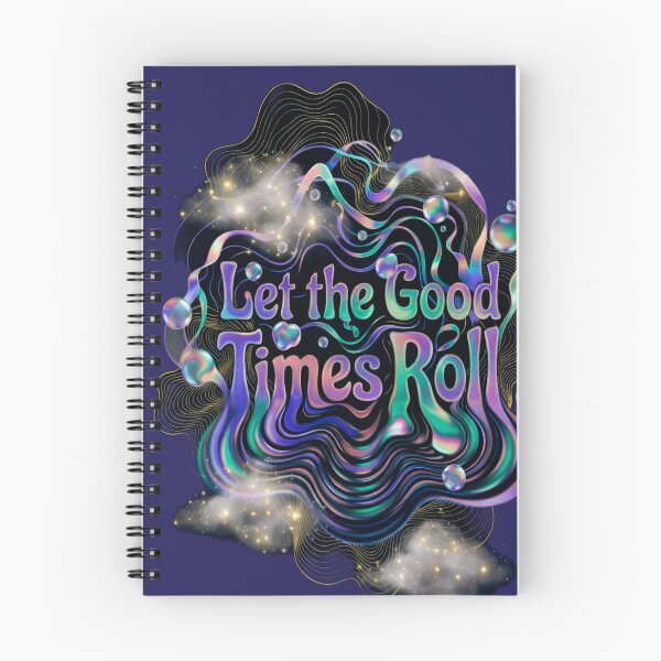 Item preview, Neon Let the Good Times Roll designed and sold by CyndiEpps.